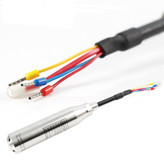 سنسور  هیدرواستاتیک - ارتفاع سنج هیدرواستاتیک - سابمرسیبل