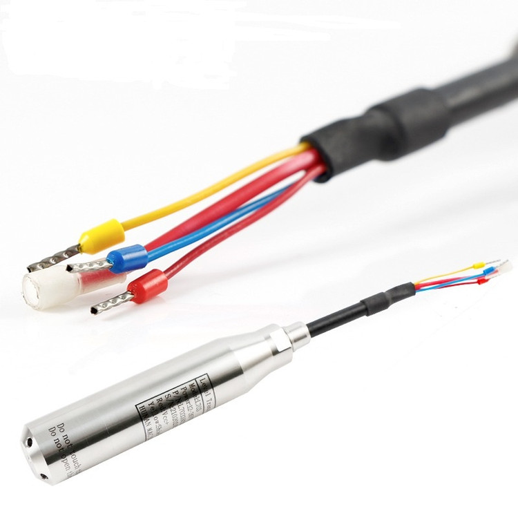 سنسور هیدرواستاتیک - ارتفاع سنج هیدرواستاتیک - سابمرسیبل