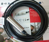 سنسور ارتفاع سنج هیدرواستاتیک