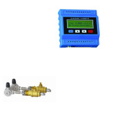 فلومتر التراسونیک کلمپ آن