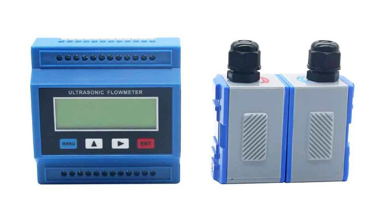 دبی سنج التراسونیک