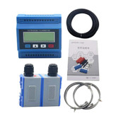 فلومتر التراسونیک مایعات