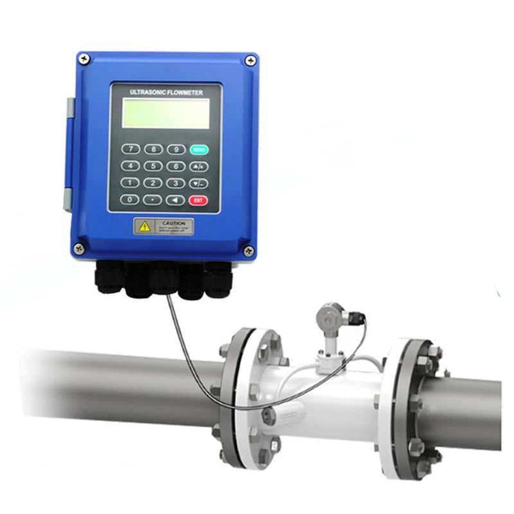 دبی سنج التراسونیک