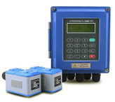 فلومتر التراسونیک TUF-2000B