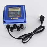 فلومتر التراسونیک