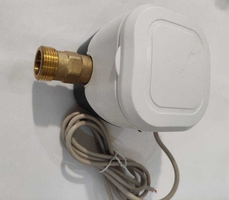 کنتور ( فلومتر ) التراسونیک مدل SCL-61H