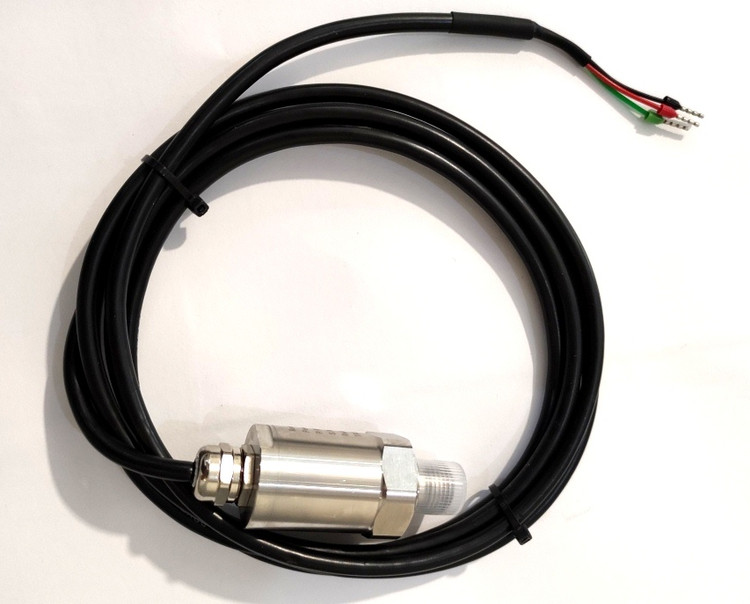 سنسور فشار 16 بار (16 BAR) - TRODEKS