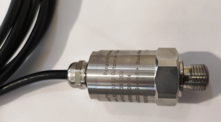 سنسور فشار 16 بار (16 BAR) - TRODEKS