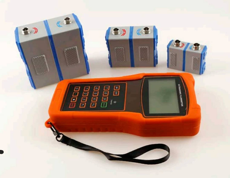 فلومتر پرتابل