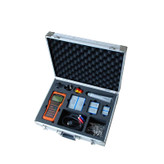 دبی سنج پرتابل التراسونیک