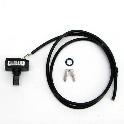 Grundfos VFS 10-200 Flow and Temperature Sensor