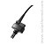 Grundfos VFS 10-200 Flow and Temperature Sensor