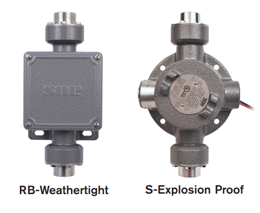 سوییچ اختلاف فشار برند SOR