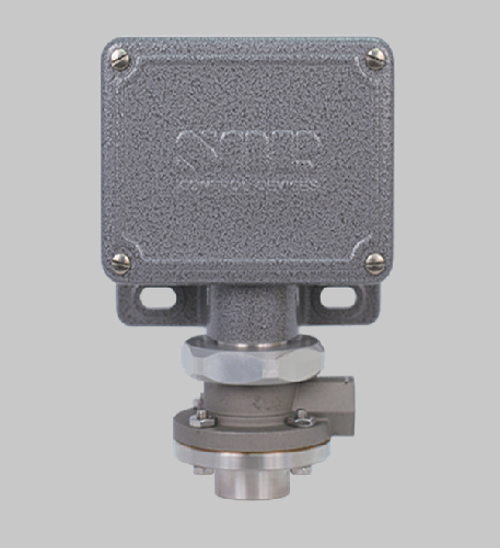 سوییچ اختلاف فشار برند SOR