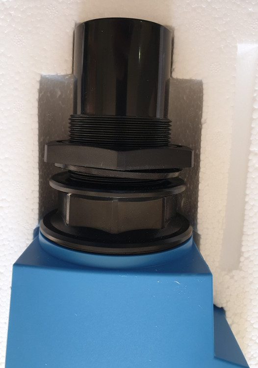 ارتفاع سنج التراسونیک - سنسور ارتفاع سنج التراسونیک - سطح سنج التراسونیک