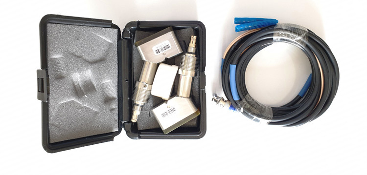 فلومتر آلتراسونیک پرتابل panametrics pt878 مخصوص مایعات