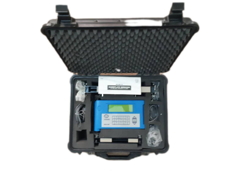 KROHNE UFM 610P | Ultrasonic Flow Meters