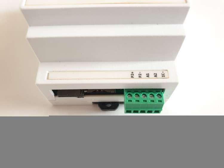 سیستم قرائت و انتقال دیتا - مودم انتقال دیتا