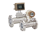 فلومتر توربینی مایعات