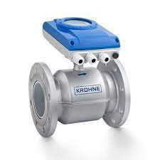 فلومتر الکترومغناطیسی کرونه مدل WaterFlux3050