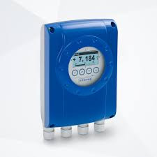 فلومتر الکترومغناطیسی کرونه مدل WaterFlux3050