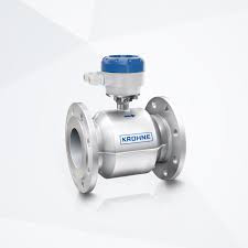 فلومتر الکترومغناطیسی کرونه مدل WaterFlux3050