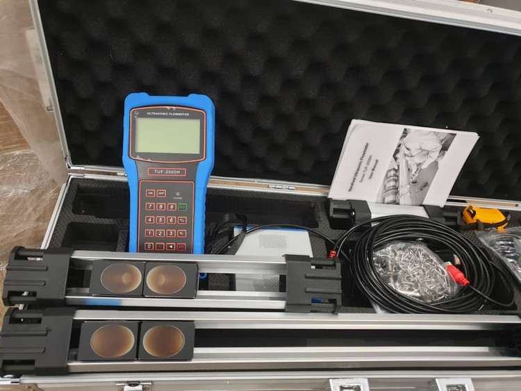 فلومتر پرتابل