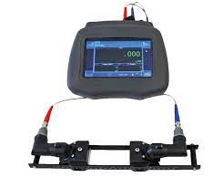 فلومتر پرتابل التراسونیک Dynasonics DXN