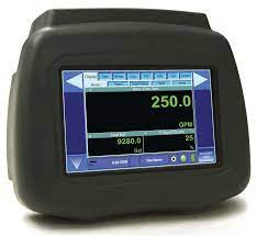 فلومتر التراسونیک پرتابل Dynasonics DXN