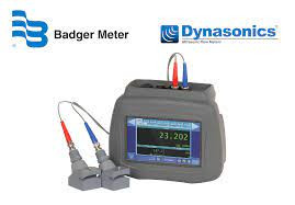 فلومتر التراسونیک پرتابل Dynasonics DXN