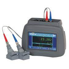 فلومتر پرتابل التراسونیک Dynasonics DXN