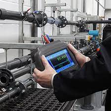 فلومتر التراسونیک پرتابل Dynasonics DXN