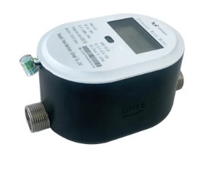 کنتور هوشمند آب التراسونیک