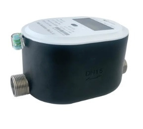 کنتور آب هوشمند التراسونیک