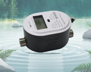 کنتور آب هوشمند التراسونیک