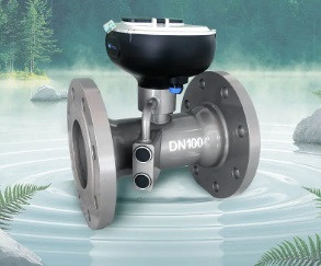 کنتور هوشمند آب