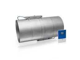 فلومتر التراسونیک کرونه مدل OPTISONIC 6300