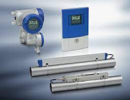 فلومتر التراسونیک کرونه   مدل    OPTISONIC 6300