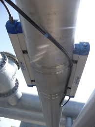 فلومتر التراسونیک کرونه مدل OPTISONIC 6300