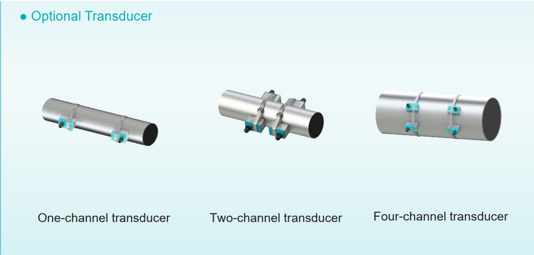 فلومتر التراسونیک