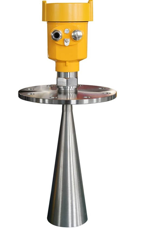 ارتفاع سنج راداری- سطح سنج راداری