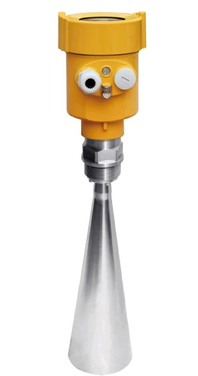 ارتفاع سنج راداری