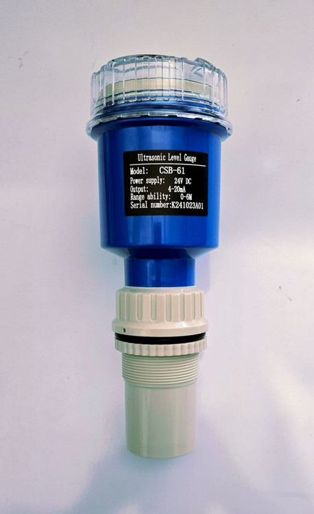 - ارتفاع سنج التراسونیک