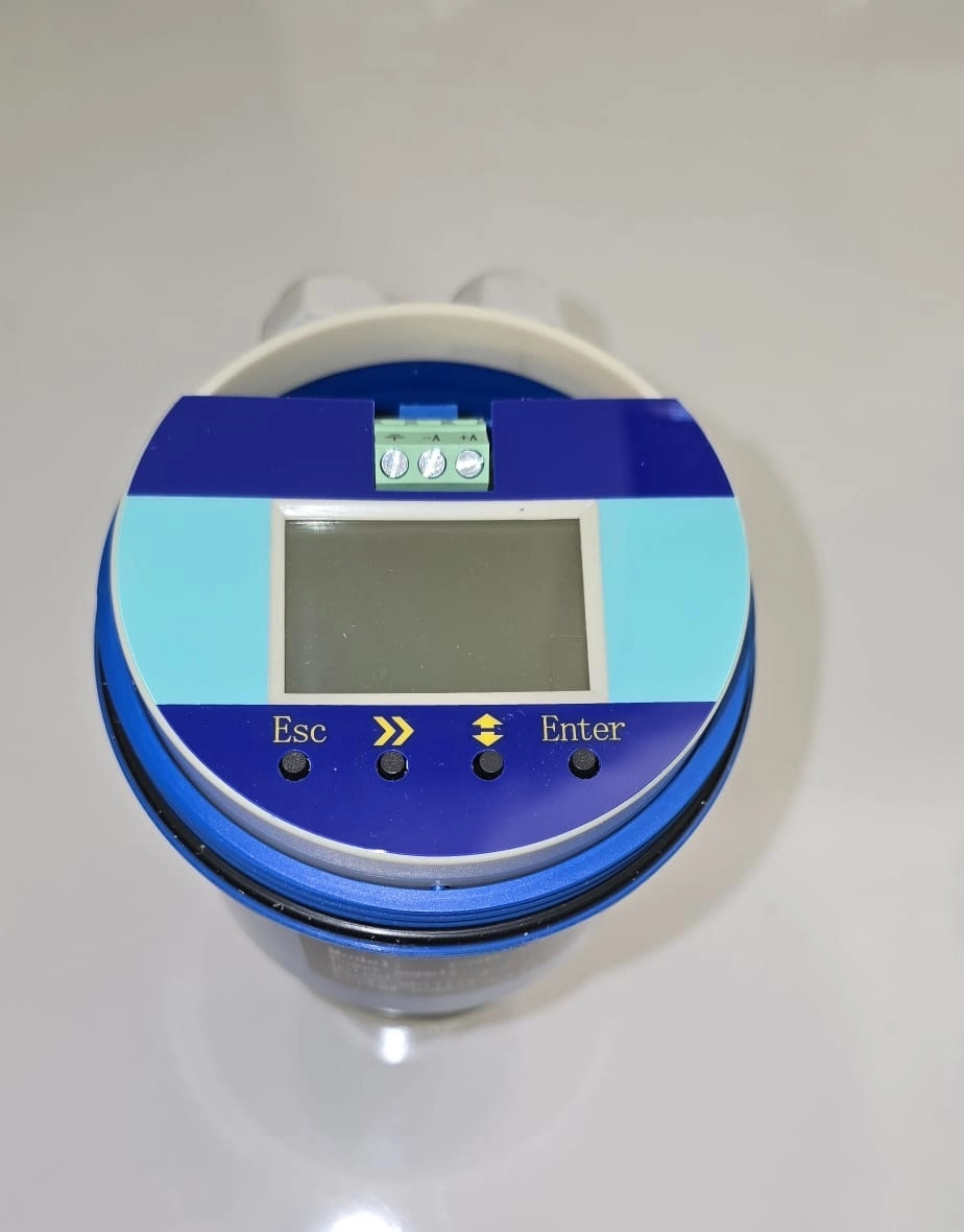- ارتفاع سنج التراسونیک
