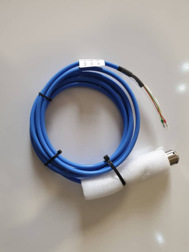 Hydrostatic level transmitter - submersible level transmitte