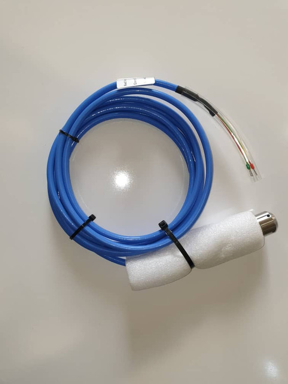 submersible level transmitte