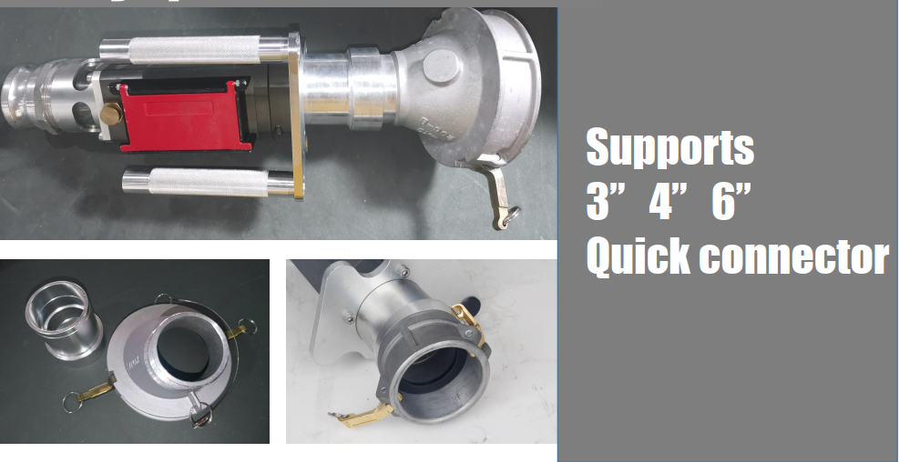 فلومتر پرتابل گازوئیل
