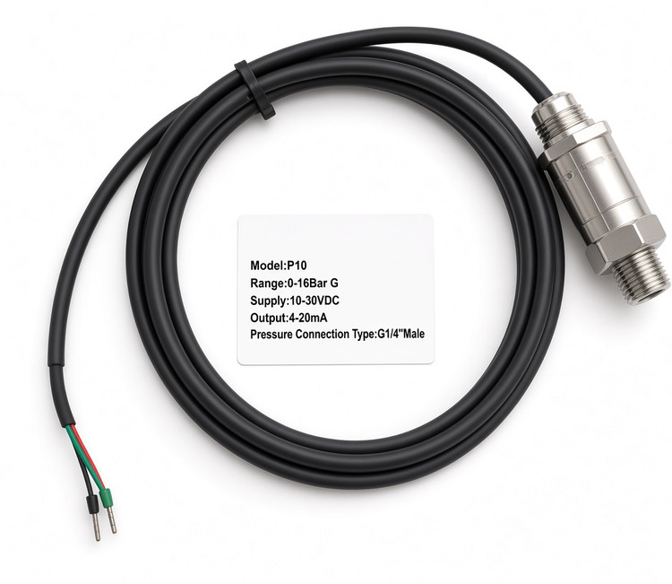 pressure transmitter1