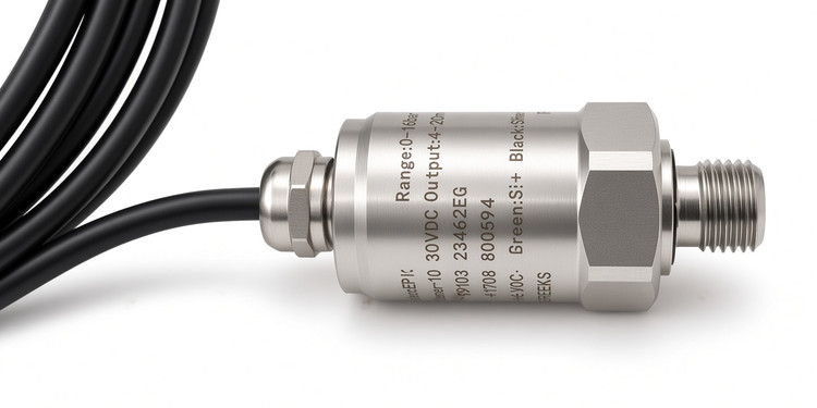 pressure transmitter1