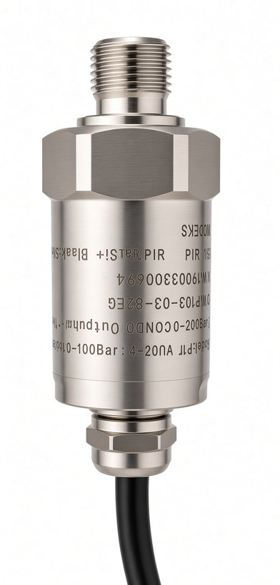 pressure transmitter1
